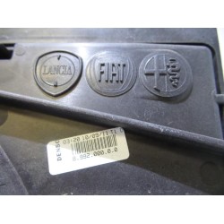 Lancia - Y(Psilon) - Fan motor