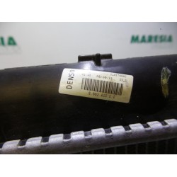 Lancia - Y(Psilon) - Radiator