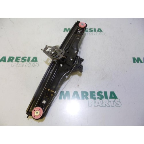 Lancia - Y(Psilon) - Window mechanism 4-door, front right