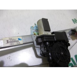 Lancia - Y(Psilon) - Rear door window mechanism 4-door, right
