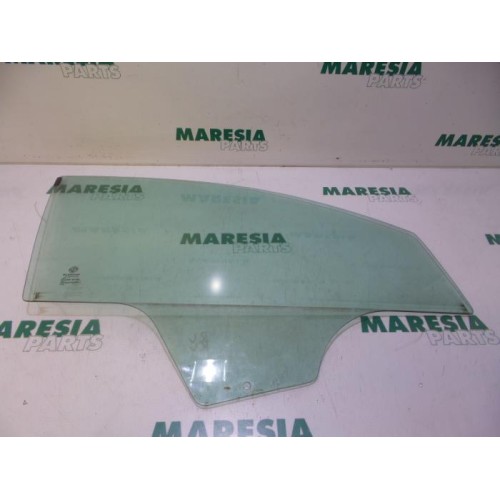Lancia - Y(Psilon) - Door window 4-door, front right