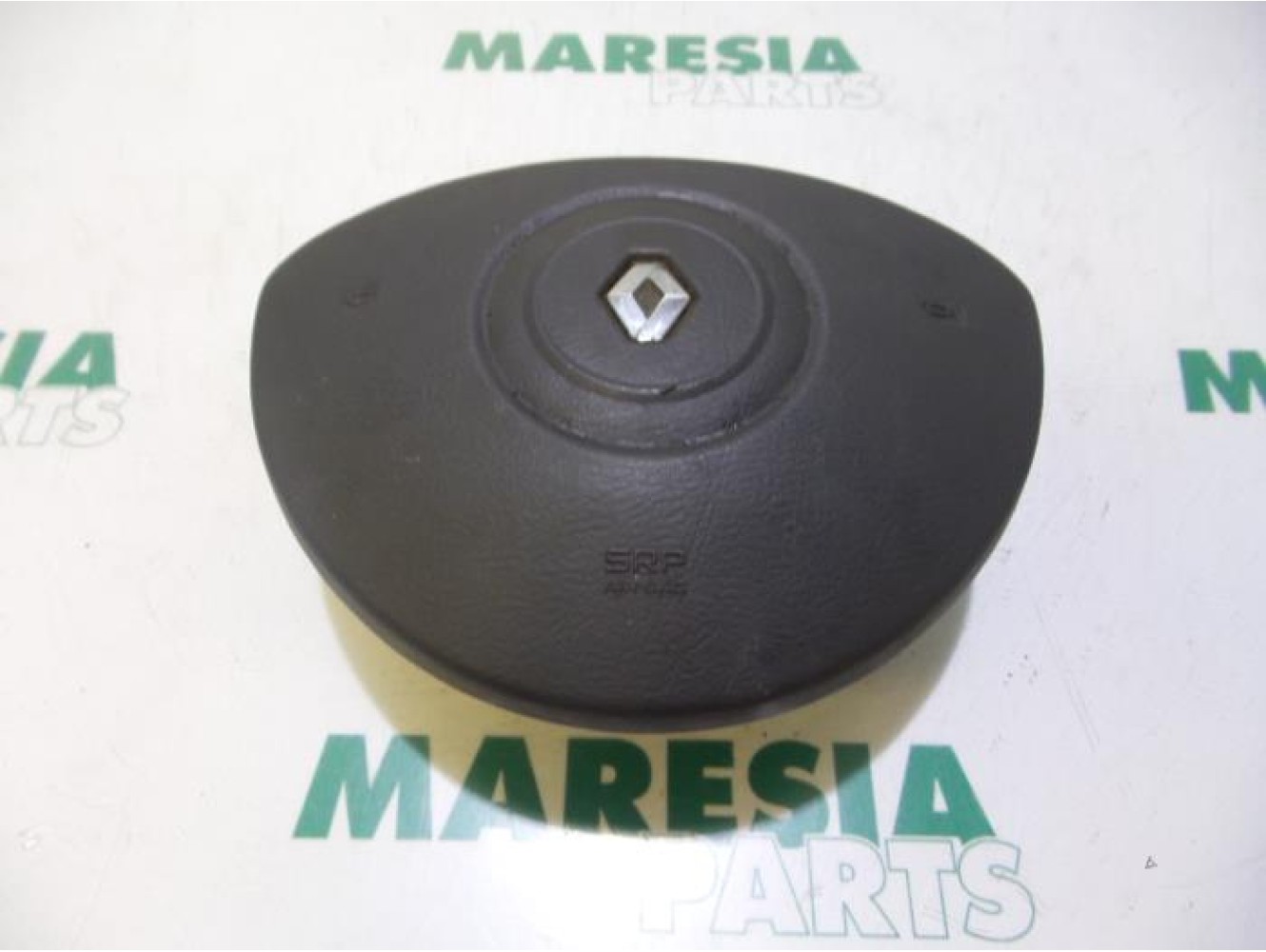 Renault - Clio - Airbag links (Lenkrad)