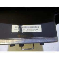Renault - Clio - Airbag links (Lenkrad)