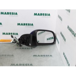 Peugeot - 307 - Wing mirror, right