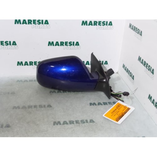 Peugeot - 307 - Wing mirror, right