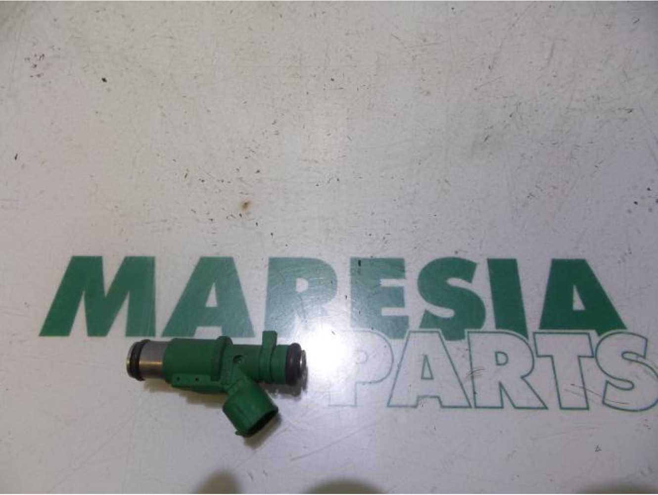 Citroen - C2 - Injector (petrol injection)