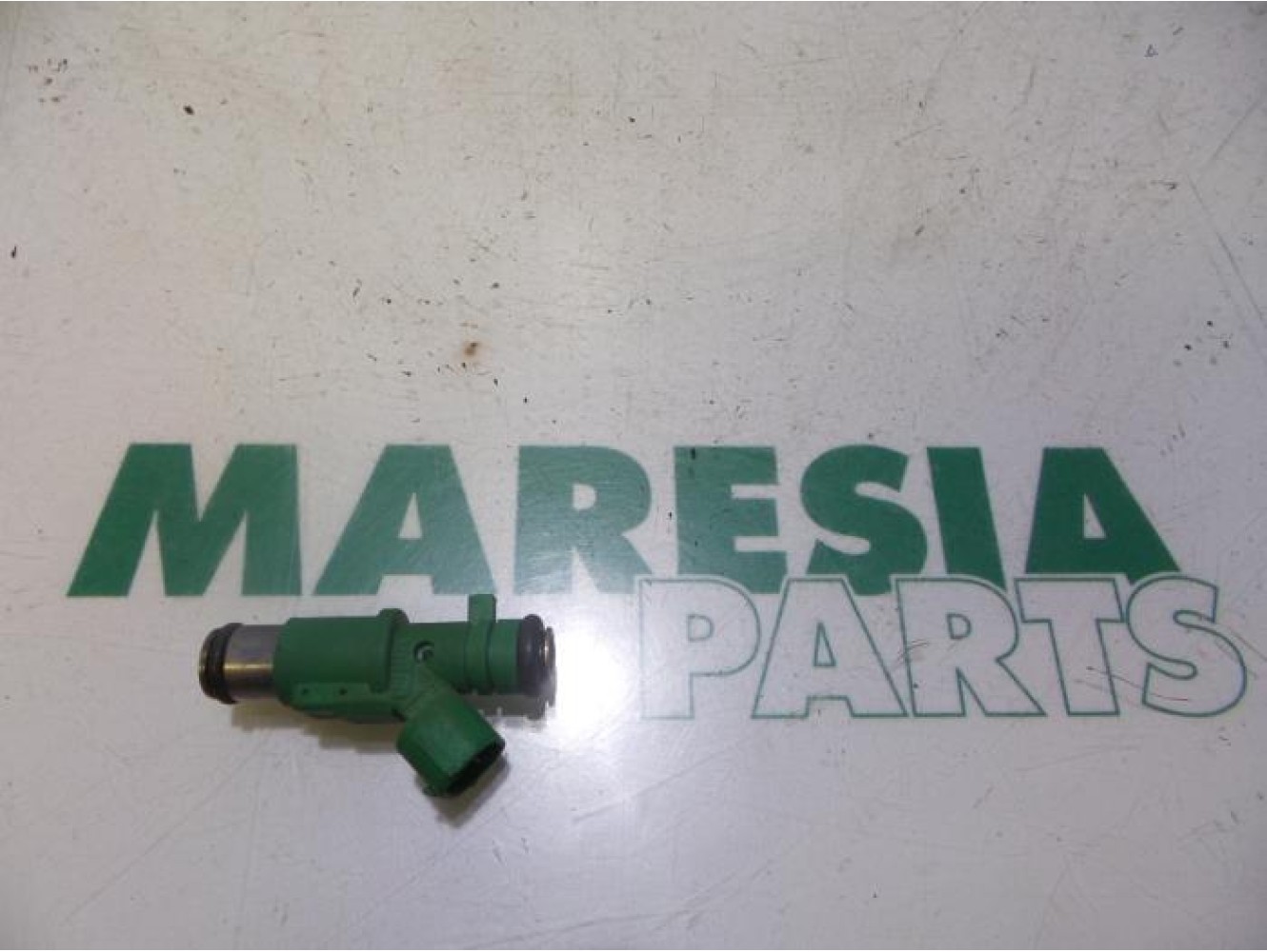 Citroen - C2 - Injector (petrol injection)