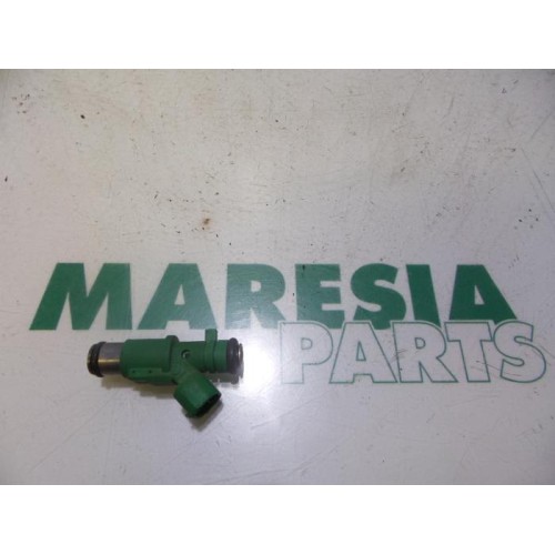 Citroen - C2 - Injector (petrol injection)