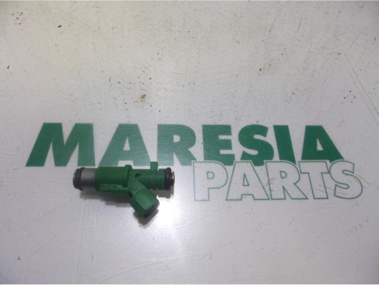 Citroen - C2 - Injector (petrol injection)