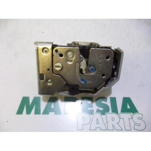 Lancia - Y(Psilon) - Türschlossmechanik 4-türig rechts hinten