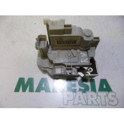 Lancia - Y(Psilon) - Front door lock mechanism 4-door, right