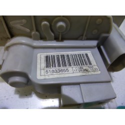 Lancia - Y(Psilon) - Front door lock mechanism 4-door, right