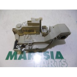 Lancia - Y(Psilon) - Door lock mechanism 4-door, front left