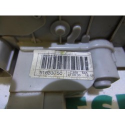 Lancia - Y(Psilon) - Door lock mechanism 4-door, front left