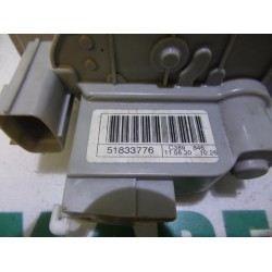 Lancia - Y(Psilon) - Türschlossmechanik 4-türig links hinten