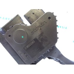 Lancia - Y(Psilon) - Throttle pedal position sensor