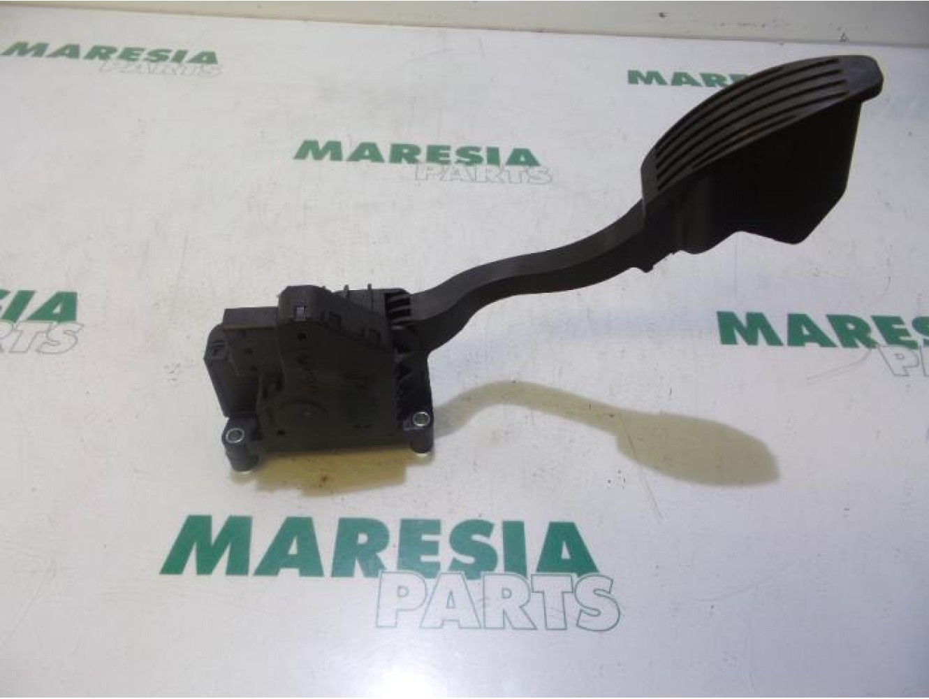 Lancia - Y(Psilon) - Throttle pedal position sensor