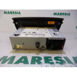 Lancia - Y(Psilon) - Radio CD player