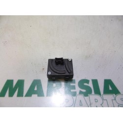 Lancia - Y(Psilon) - Sensor (other)