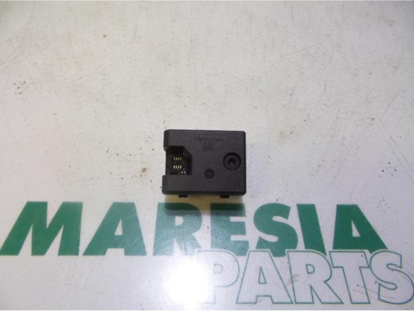 Lancia - Y(Psilon) - Sensor (other)