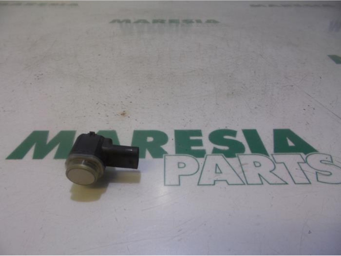 Lancia - Y(Psilon) - PDC Sensor