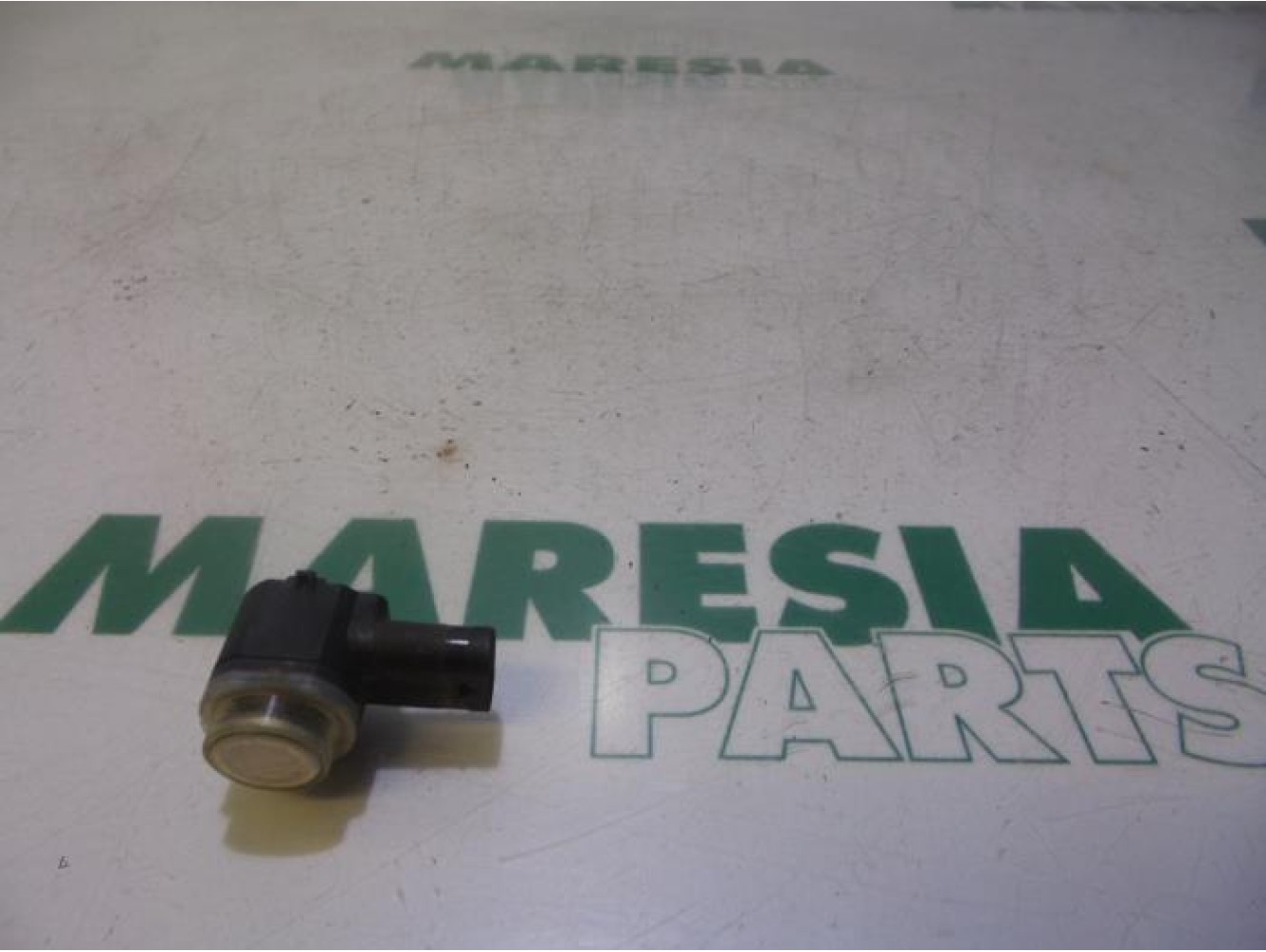 Lancia - Y(Psilon) - PDC Sensor