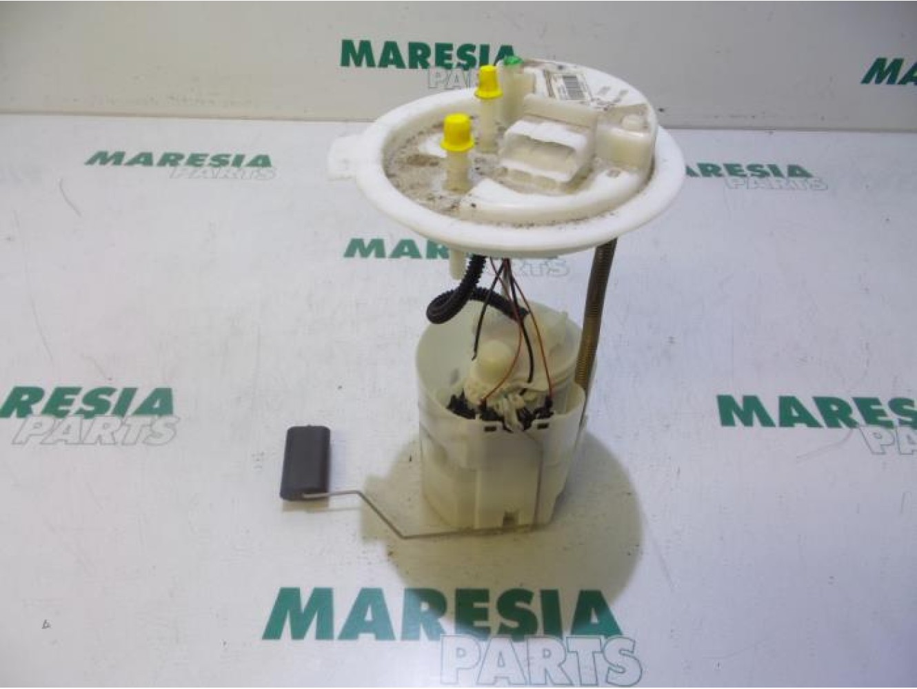 Lancia - Y(Psilon) - Pompe carburant électrique