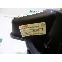 Lancia - Y(Psilon) - Heating and ventilation fan motor