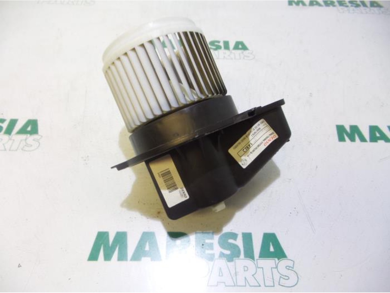 Lancia - Y(Psilon) - Heating and ventilation fan motor