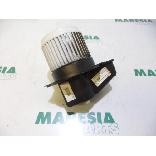 Lancia - Y(Psilon) - Heating and ventilation fan motor