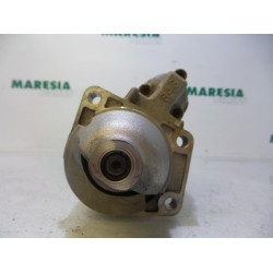 Lancia - Y(Psilon) - Startmotor