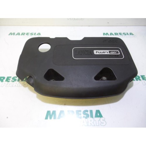 Lancia - Y(Psilon) - Air box