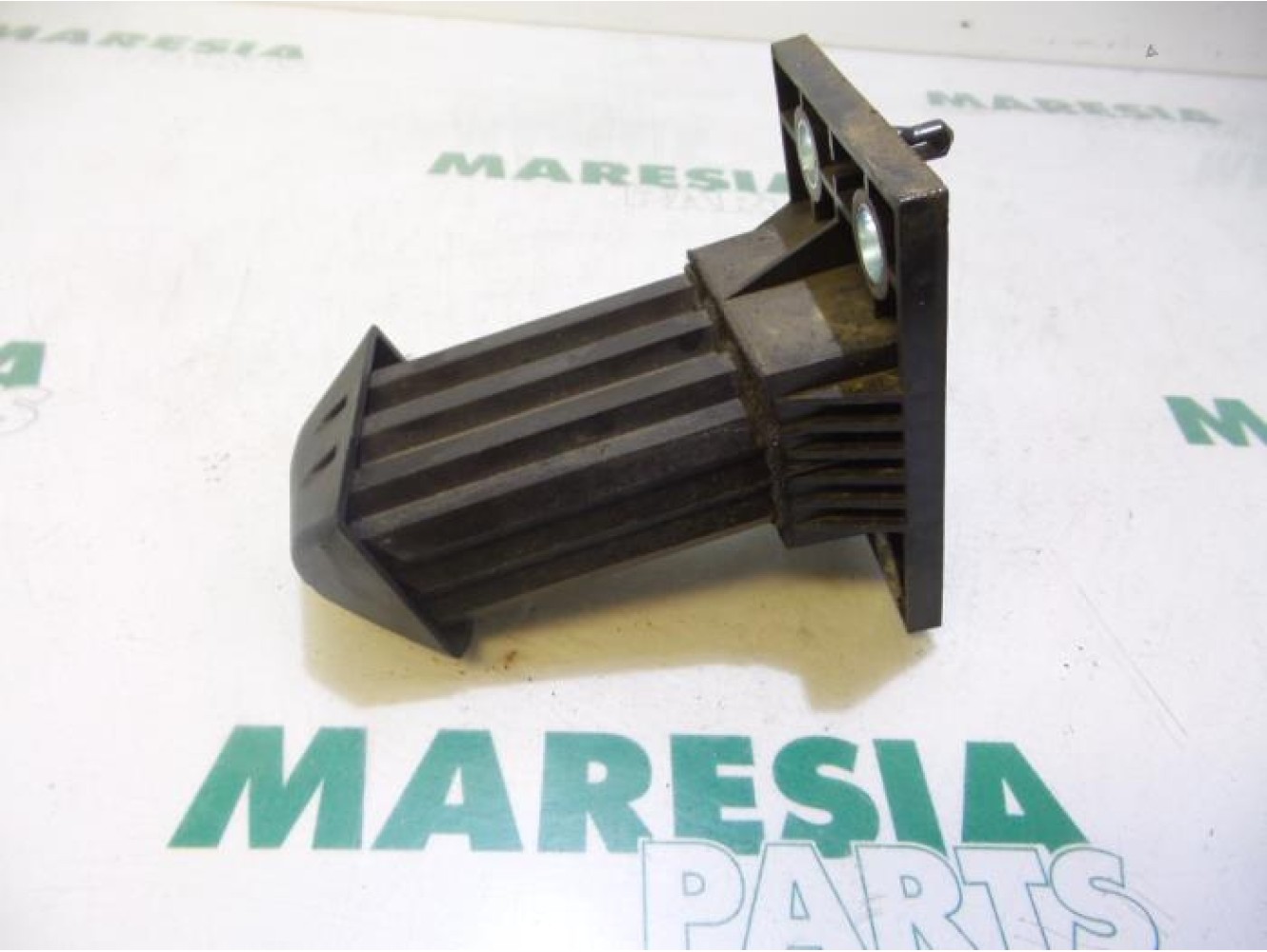 Lancia - Y(Psilon) - Cadre pare-chocs avant