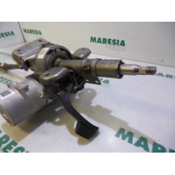 Lancia - Y(Psilon) - Steering column housing