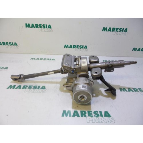 Lancia - Y(Psilon) - Steering column housing