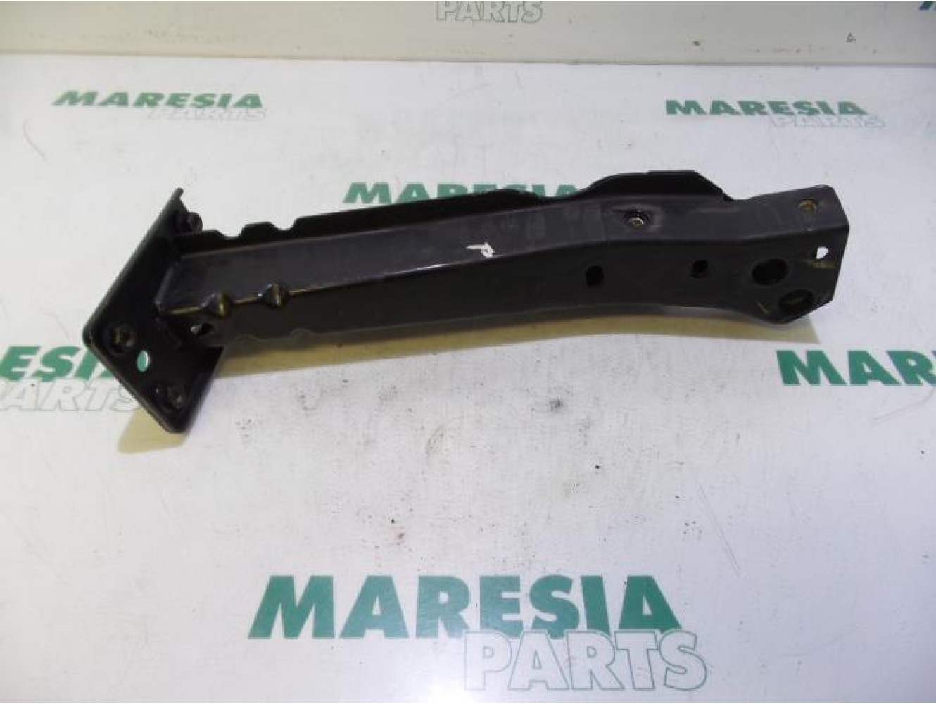 Lancia - Y(Psilon) - Subframe