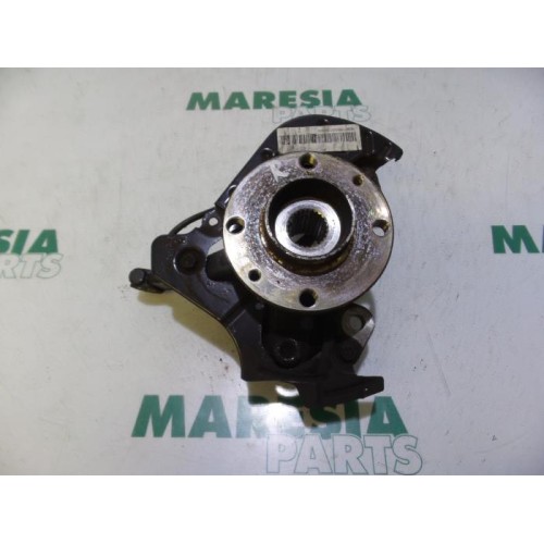Lancia - Y(Psilon) - Knuckle, front right
