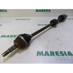 Lancia - Y(Psilon) - Front drive shaft, right