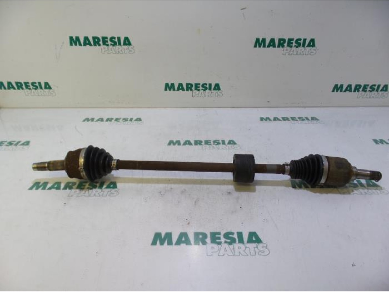 Lancia - Y(Psilon) - Front drive shaft, right