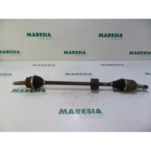 Lancia - Y(Psilon) - Front drive shaft, right