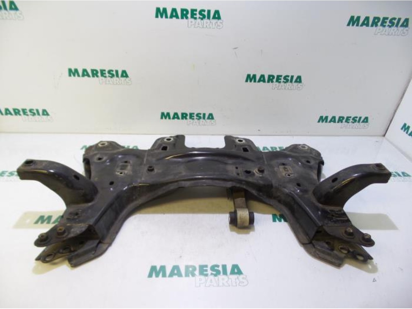 Lancia - Y(Psilon) - Subframe