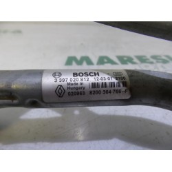 Renault - Twingo - Wiper mechanism