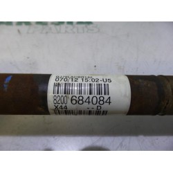 Renault - Twingo - Front drive shaft, right
