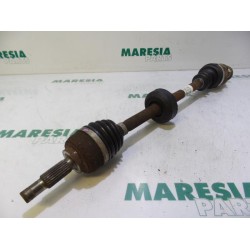 Renault - Twingo - Front drive shaft, right