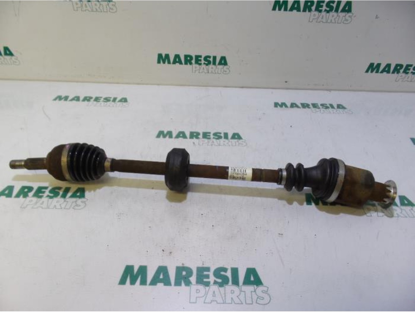 Renault - Twingo - Front drive shaft, right