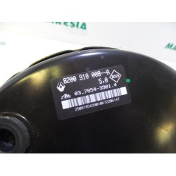 Renault - Twingo - Brake servo