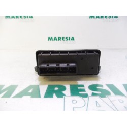 Fiat - Bravo - Glow plug relay