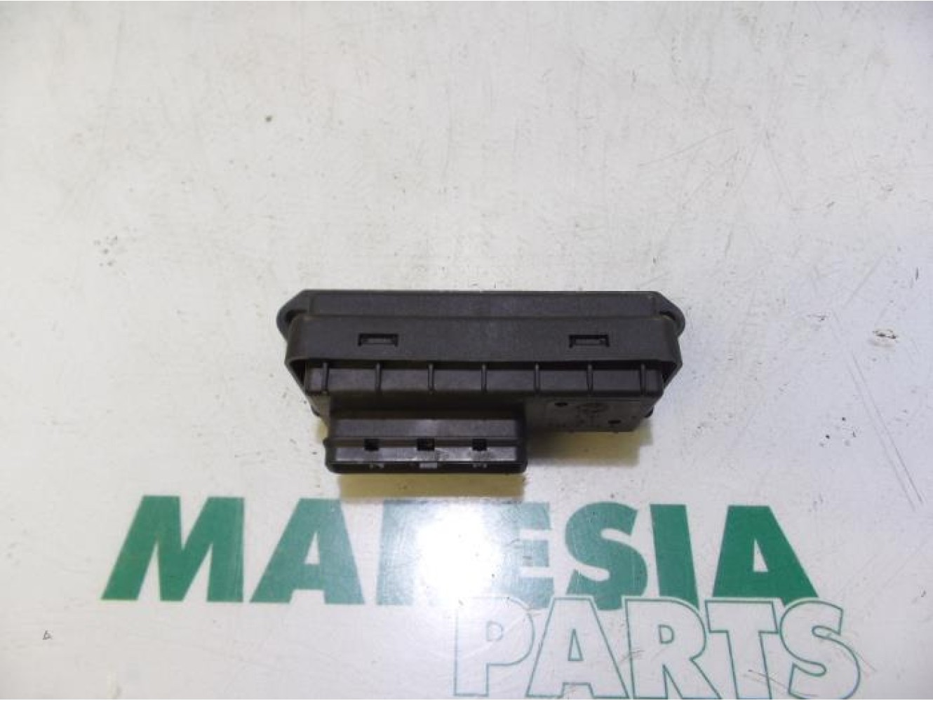 Fiat - Bravo - Glow plug relay