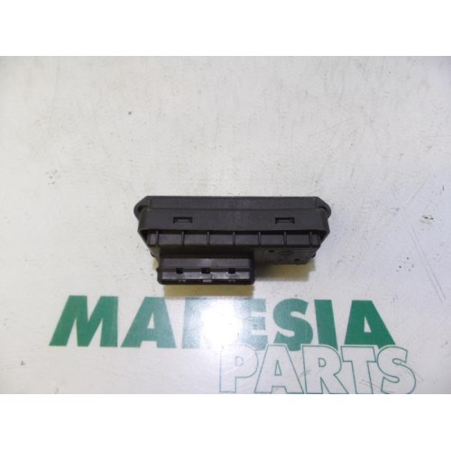Fiat - Bravo - Glow plug relay