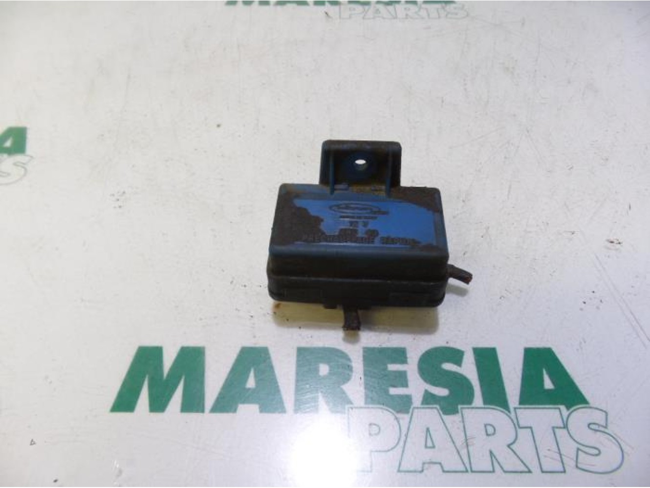 Peugeot - 205 - Glow plug relay